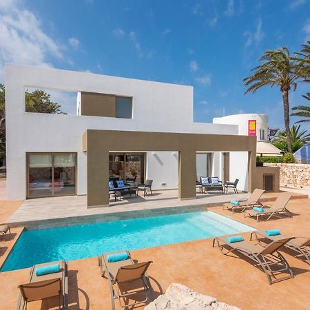 Villa Noka Cala'N Blanes  Εξωτερικό φωτογραφία