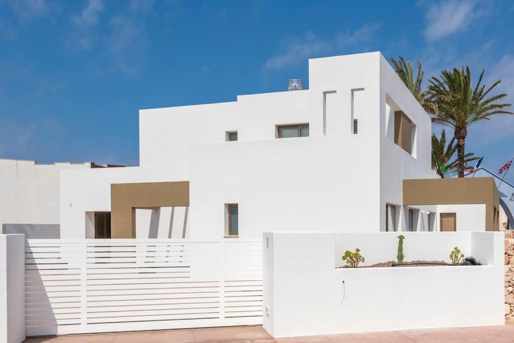 Villa Noka Cala'N Blanes  Εξωτερικό φωτογραφία