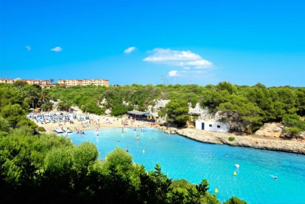 Villa Noka Cala'N Blanes  Εξωτερικό φωτογραφία