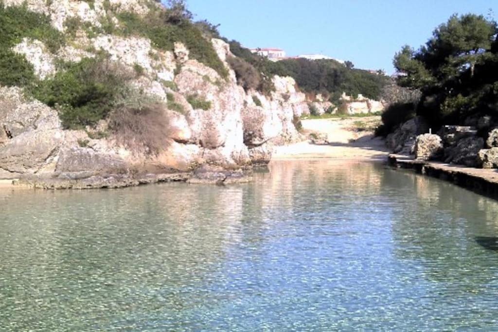 Villa Noka Cala'N Blanes  Εξωτερικό φωτογραφία