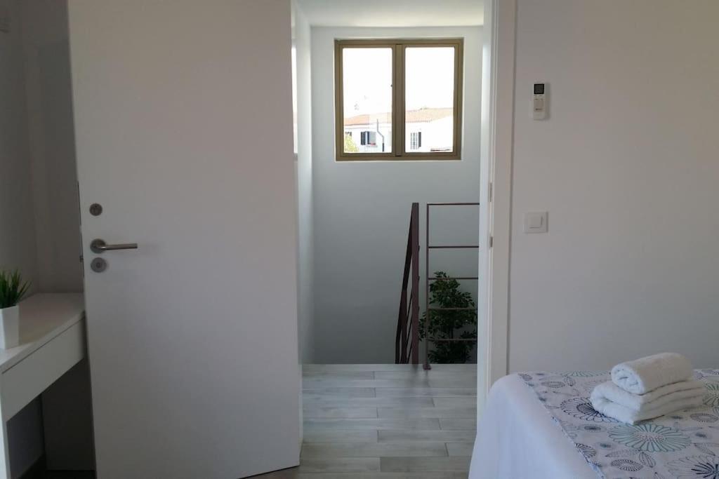 Villa Noka Cala'N Blanes  Εξωτερικό φωτογραφία