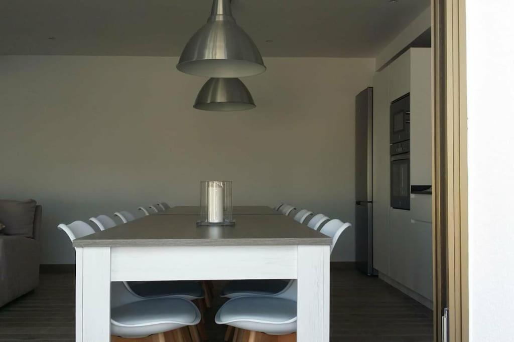 Villa Noka Cala'N Blanes  Εξωτερικό φωτογραφία