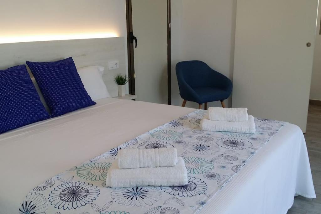 Villa Noka Cala'N Blanes  Εξωτερικό φωτογραφία