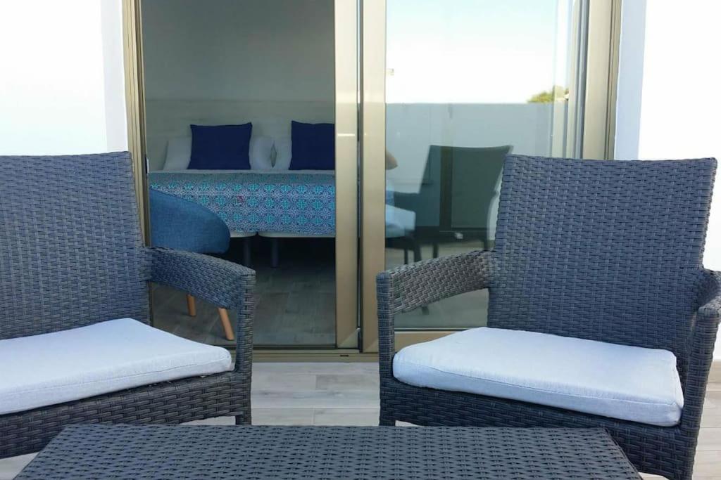 Villa Noka Cala'N Blanes  Εξωτερικό φωτογραφία